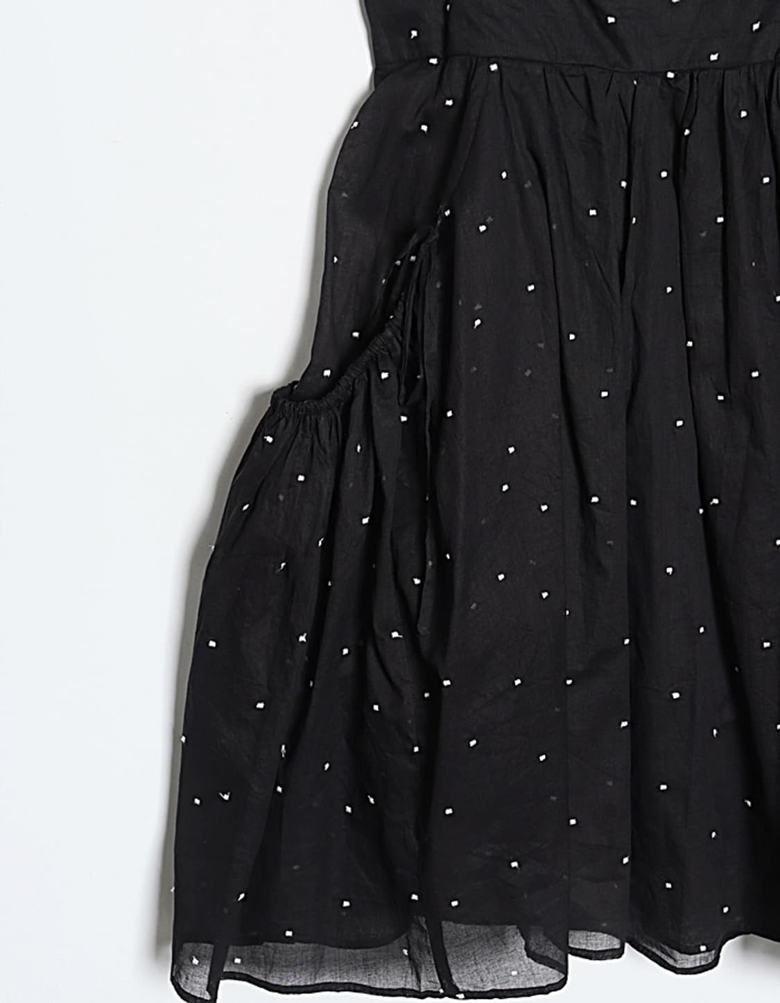 BABYLONE Layered Camisole 상품이미지3