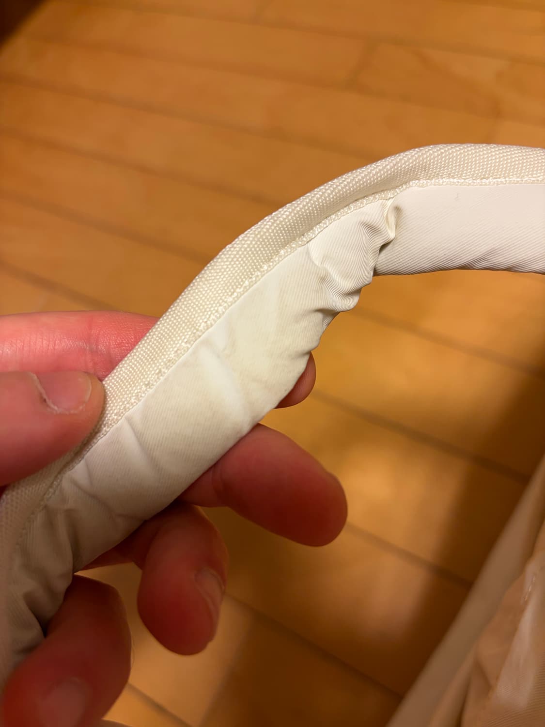 MFPEN x BLANKOF 리포터 백 상품이미지3