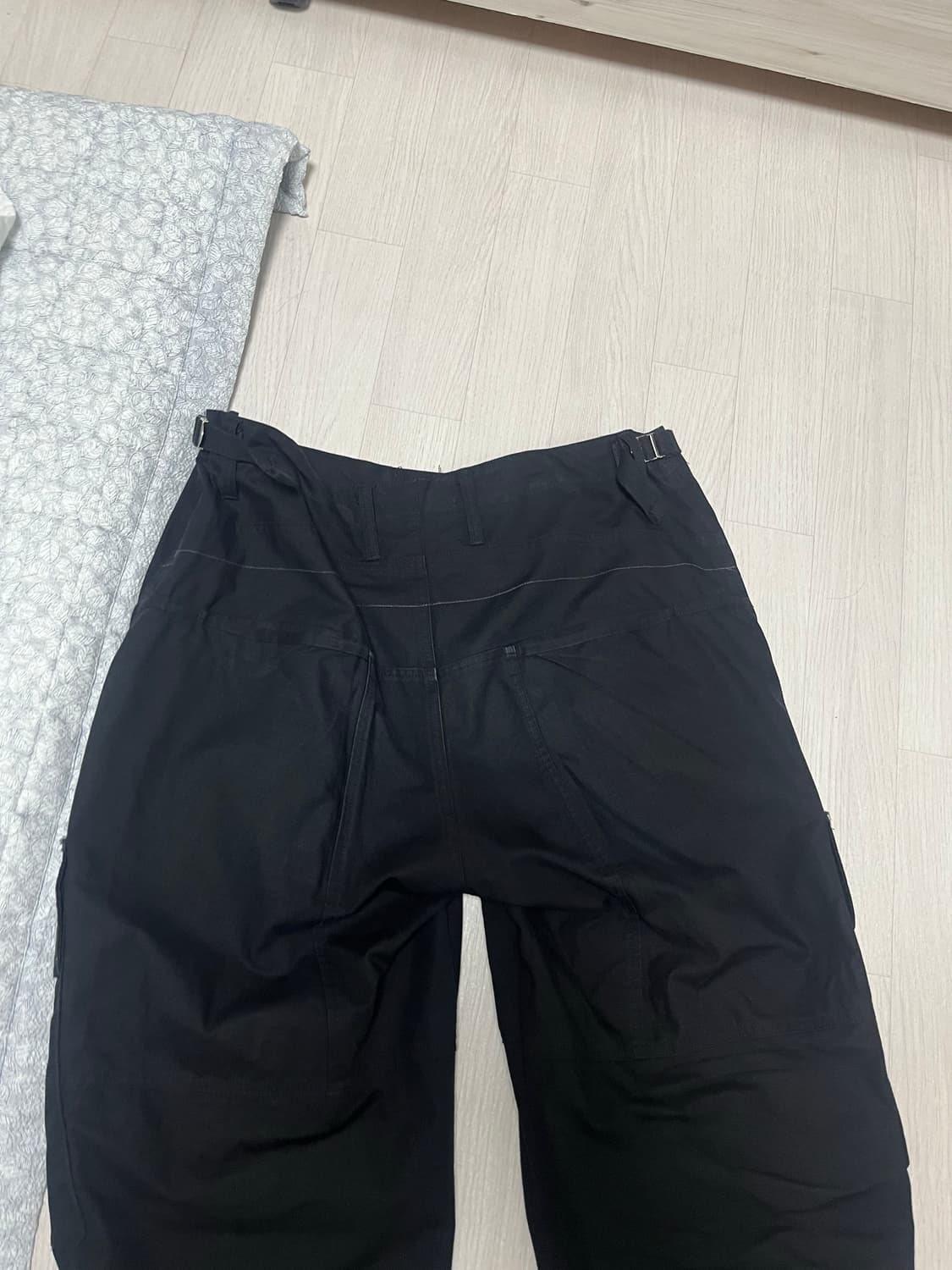 etce 프로토타입 2.0 카고팬츠 상품이미지7