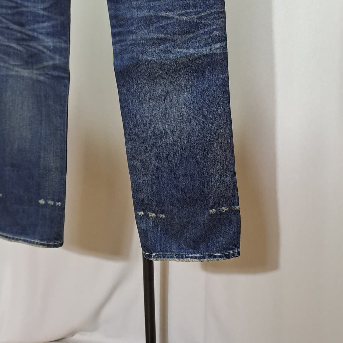 (택포) 리바이스 501 XX 기무라타쿠야 32x32 B258 상품이미지6