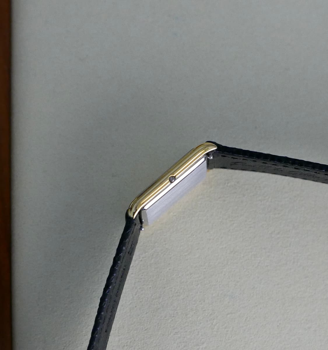 오메가 빈티지 드빌 탱크 상품이미지4