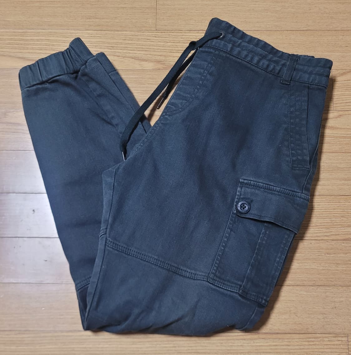 MLB엠엘비 조거 코튼 카고바지

 상품이미지1