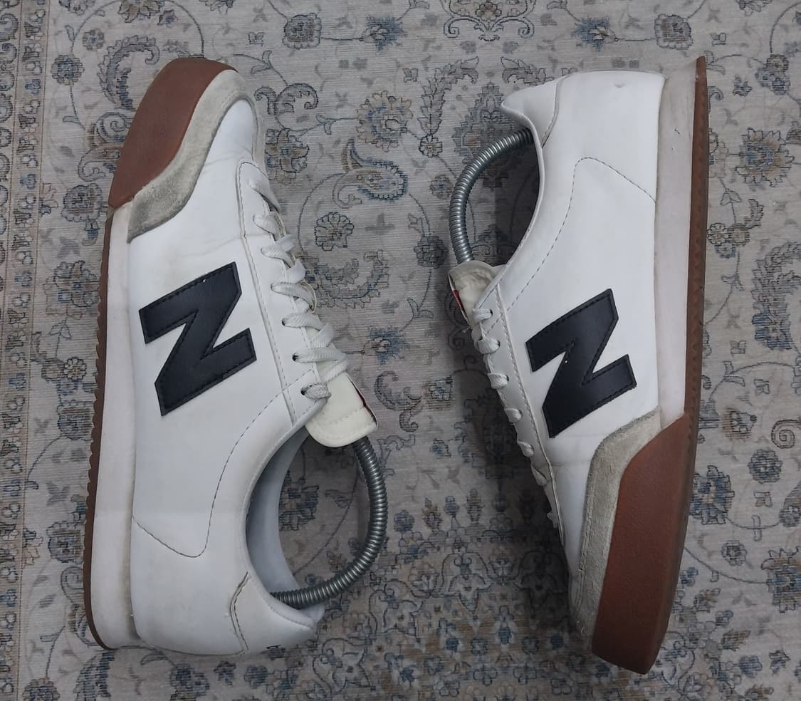 뉴발란스 360  스니커즈 270mm 상품이미지4