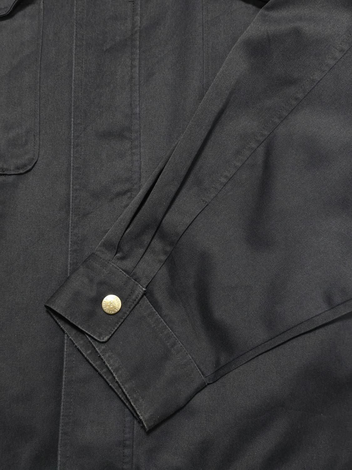 Person's 퍼슨스 워크자켓 네이비 105 상품이미지5