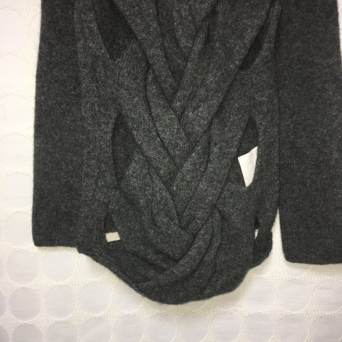 Comme des Garçons 2014 'Monster' Sweater 상품이미지5