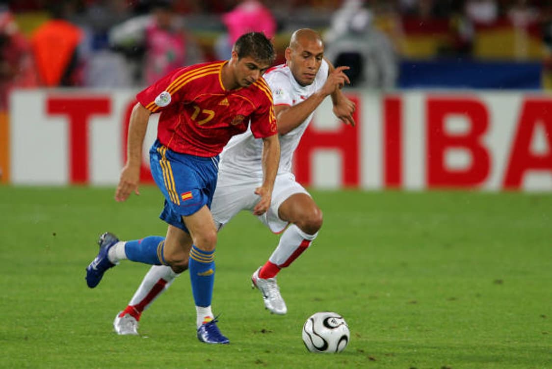 ♤필독♤ 06/07 튀니지 홈 🇹🇳 M 상품이미지3