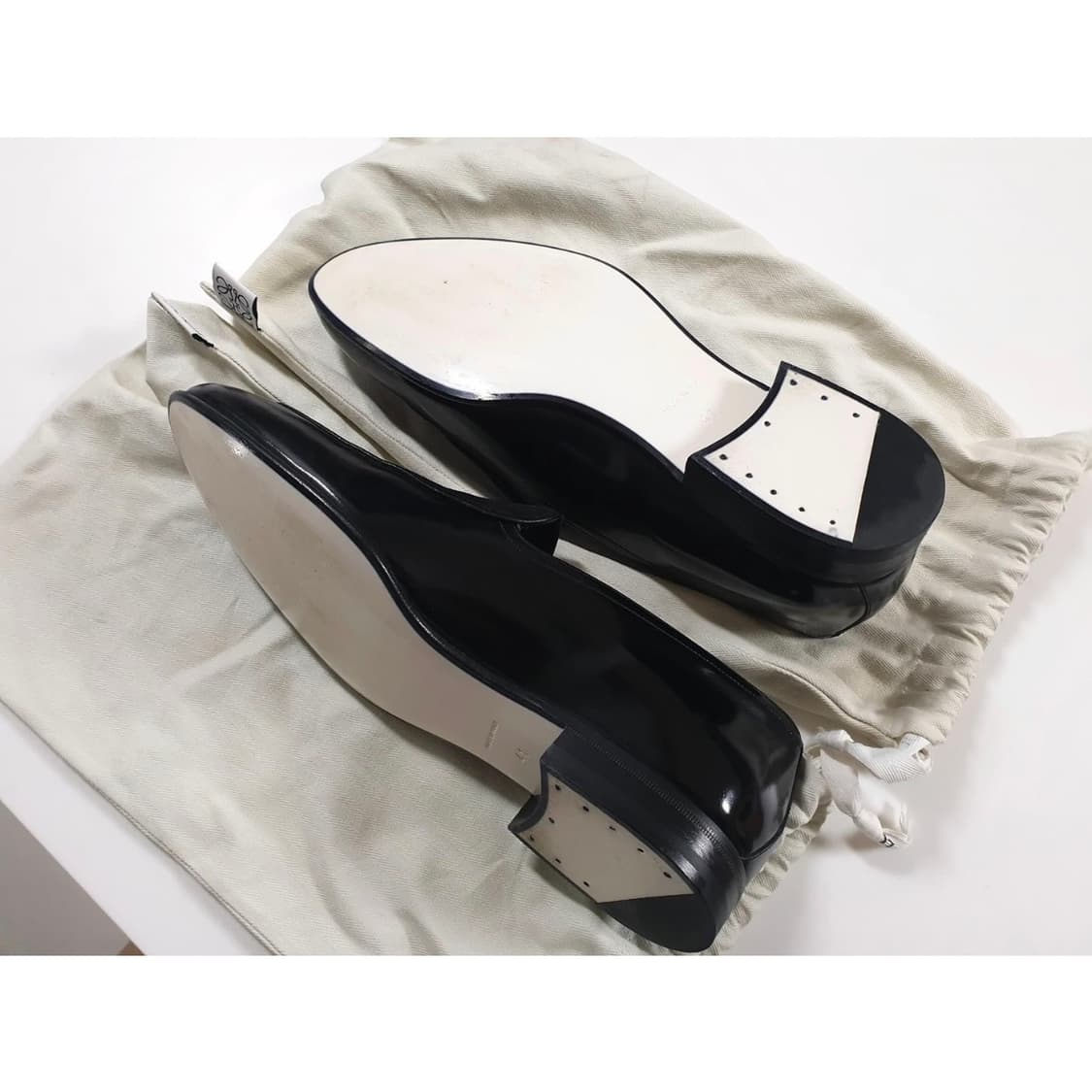 Loewe 로퍼 41 상품이미지2