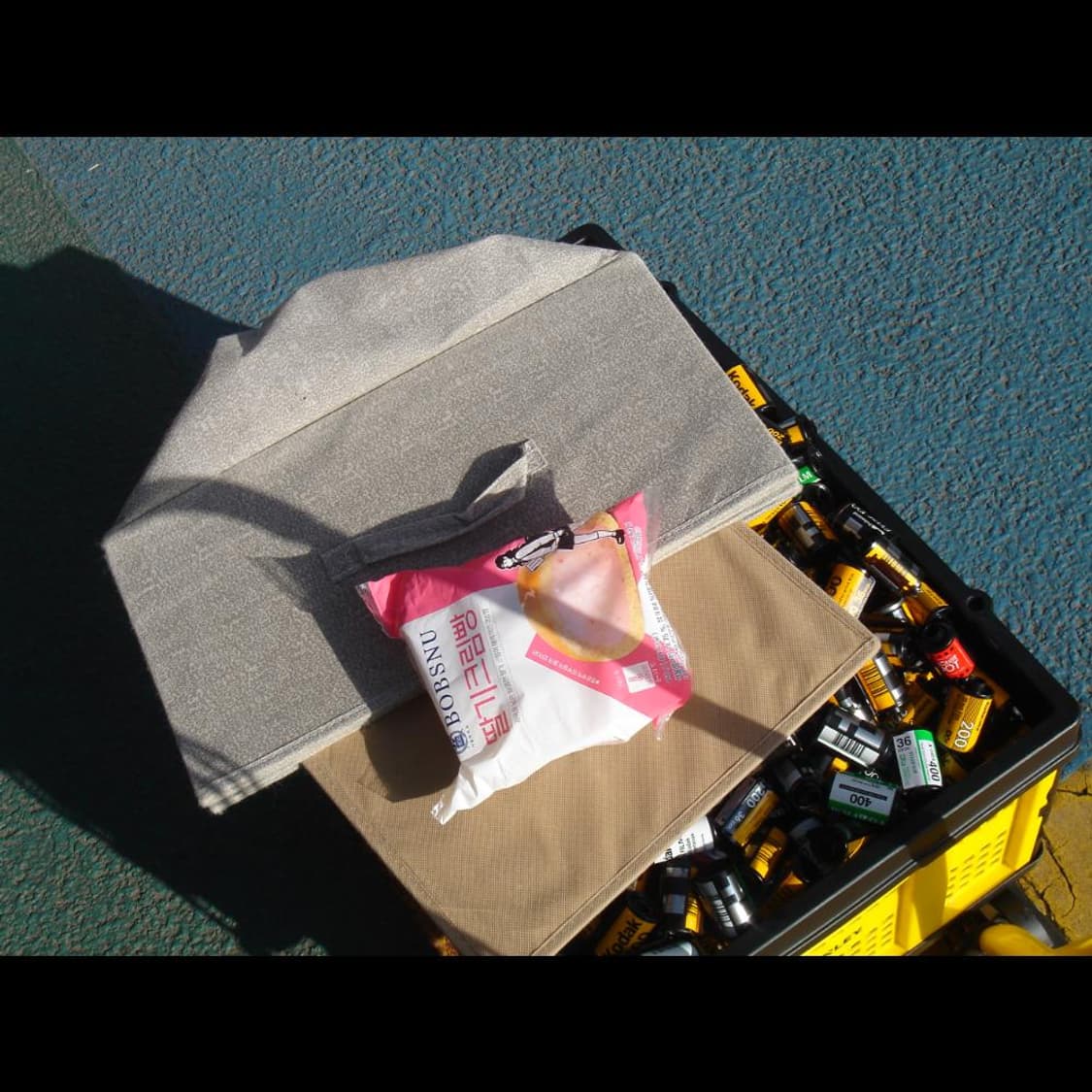 작례⭕️ 소니 사이버샷 DSC-T35 펄 화이트 빈티지 디카 디지털카메라 상품이미지6