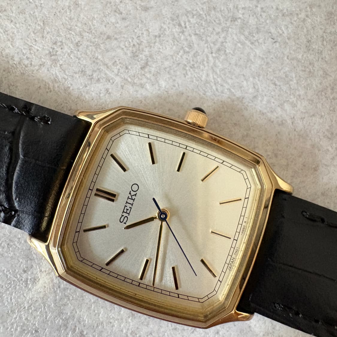 세이코 Seiko IENA X HIROB SZLJ320 손목시계 상품이미지5