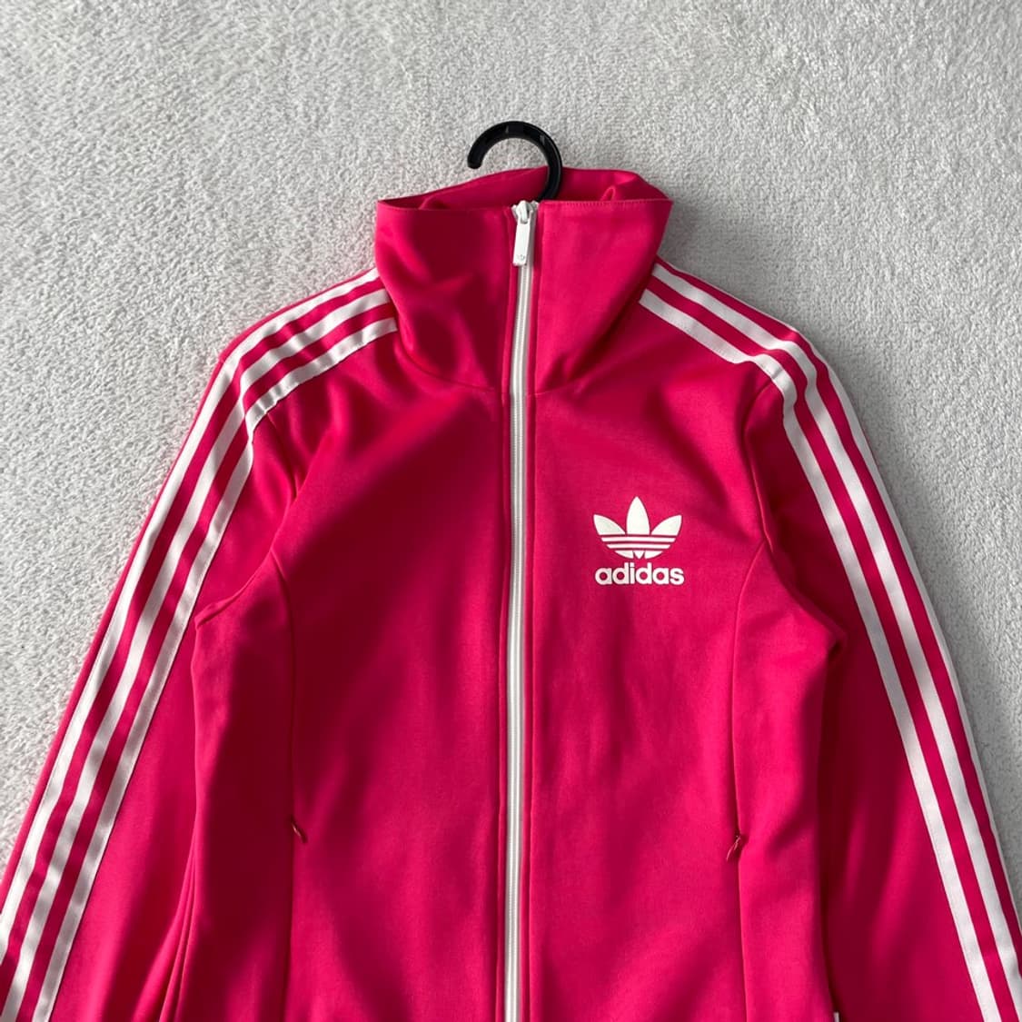 95 아디다스 유로파 여성 핑크 져지 상품이미지2