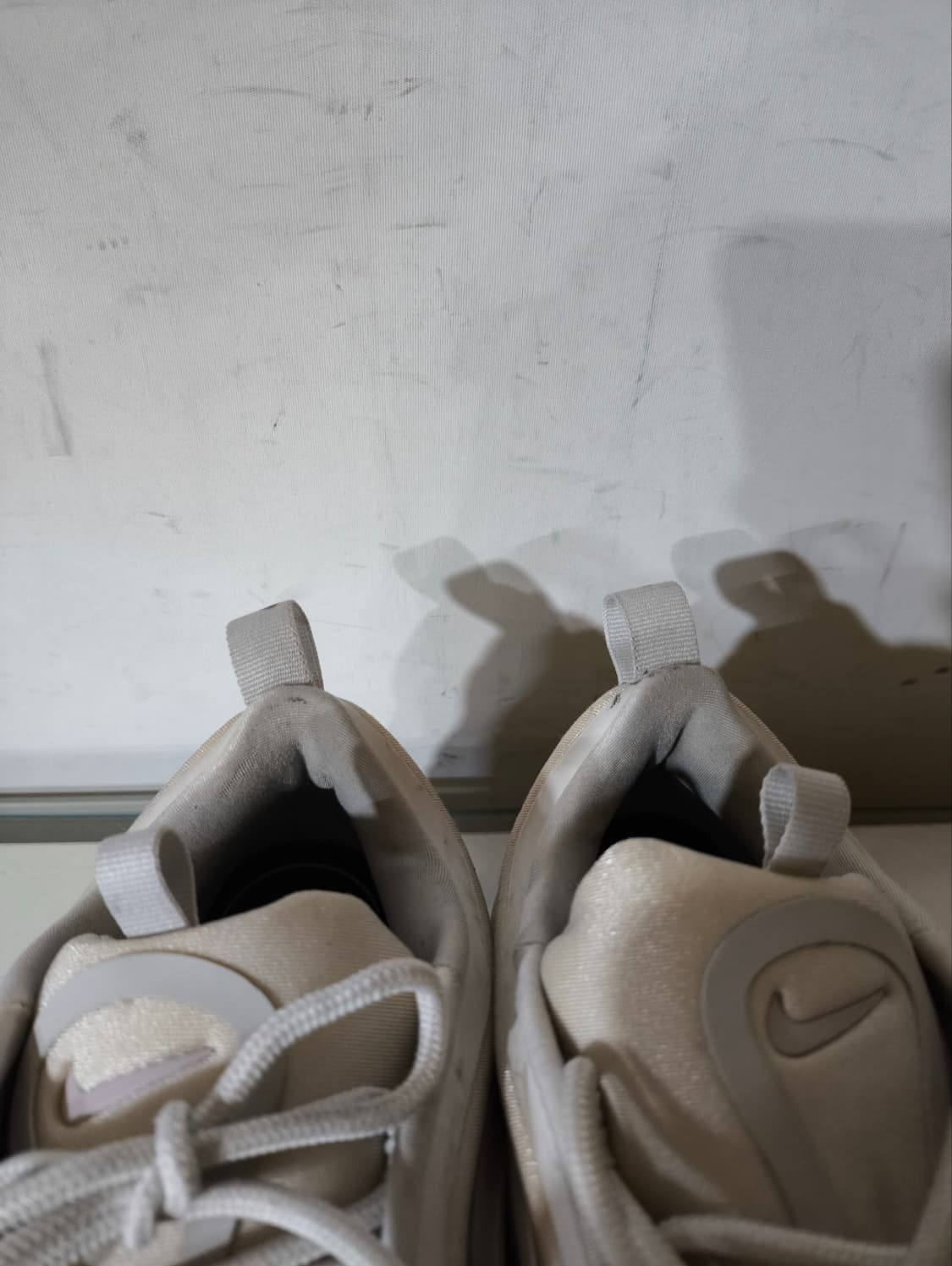 245mm 나이키 에어맥스97 울트라 배스트 그레이 상품이미지5