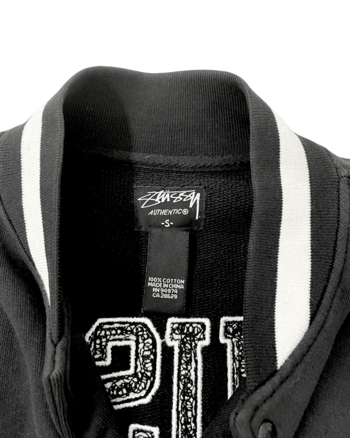 stussy (men's- s) 상품이미지3