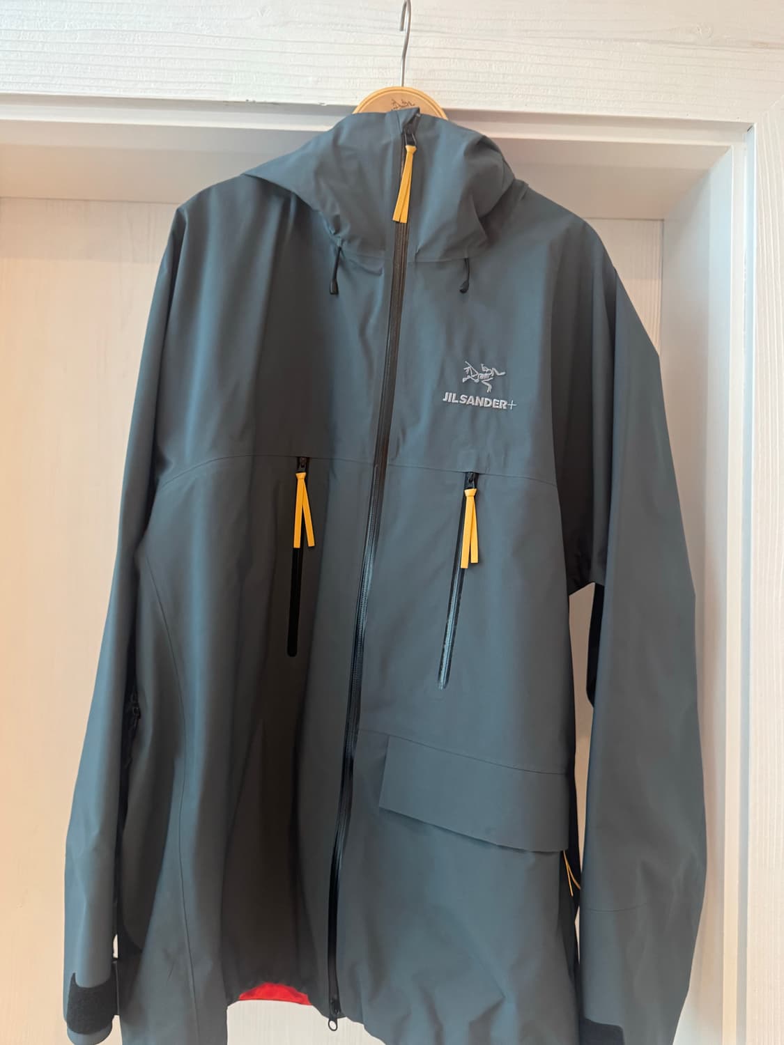 아크테릭스X질샌더 L SIZE 상품이미지7