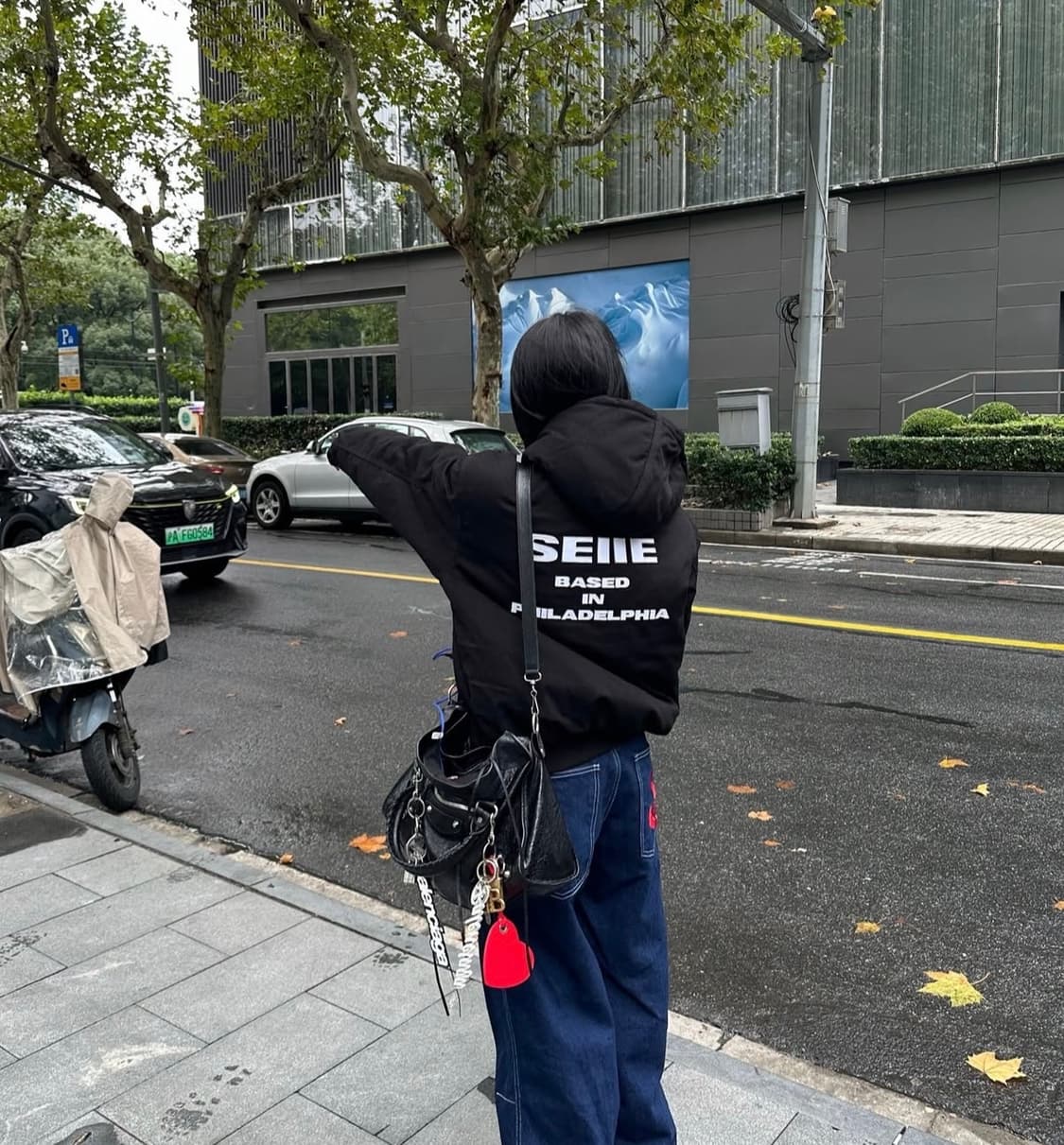 seiie cotton work jacket 상품이미지1