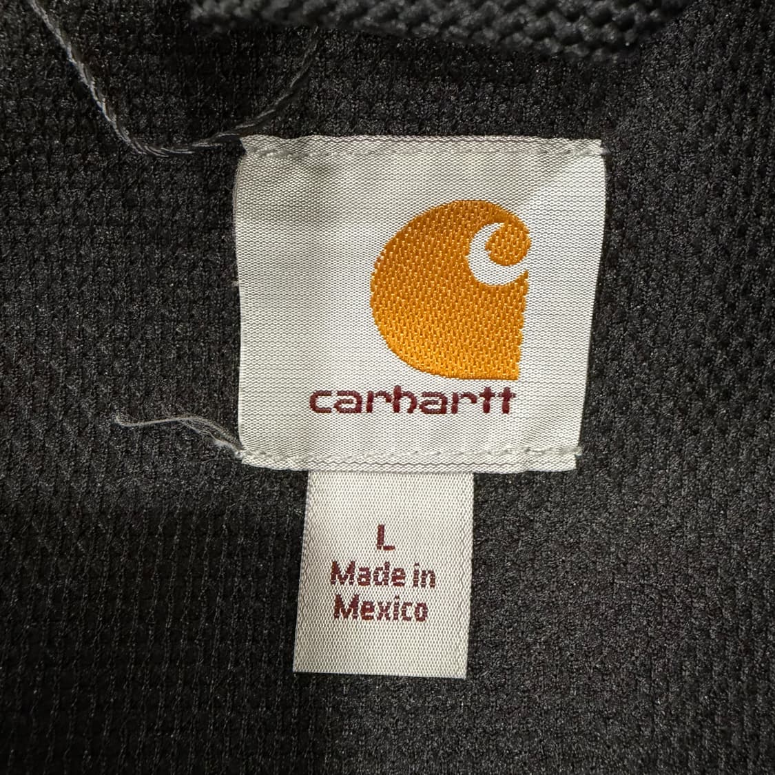 159. 칼하트 써멀 후드집업 상품이미지2