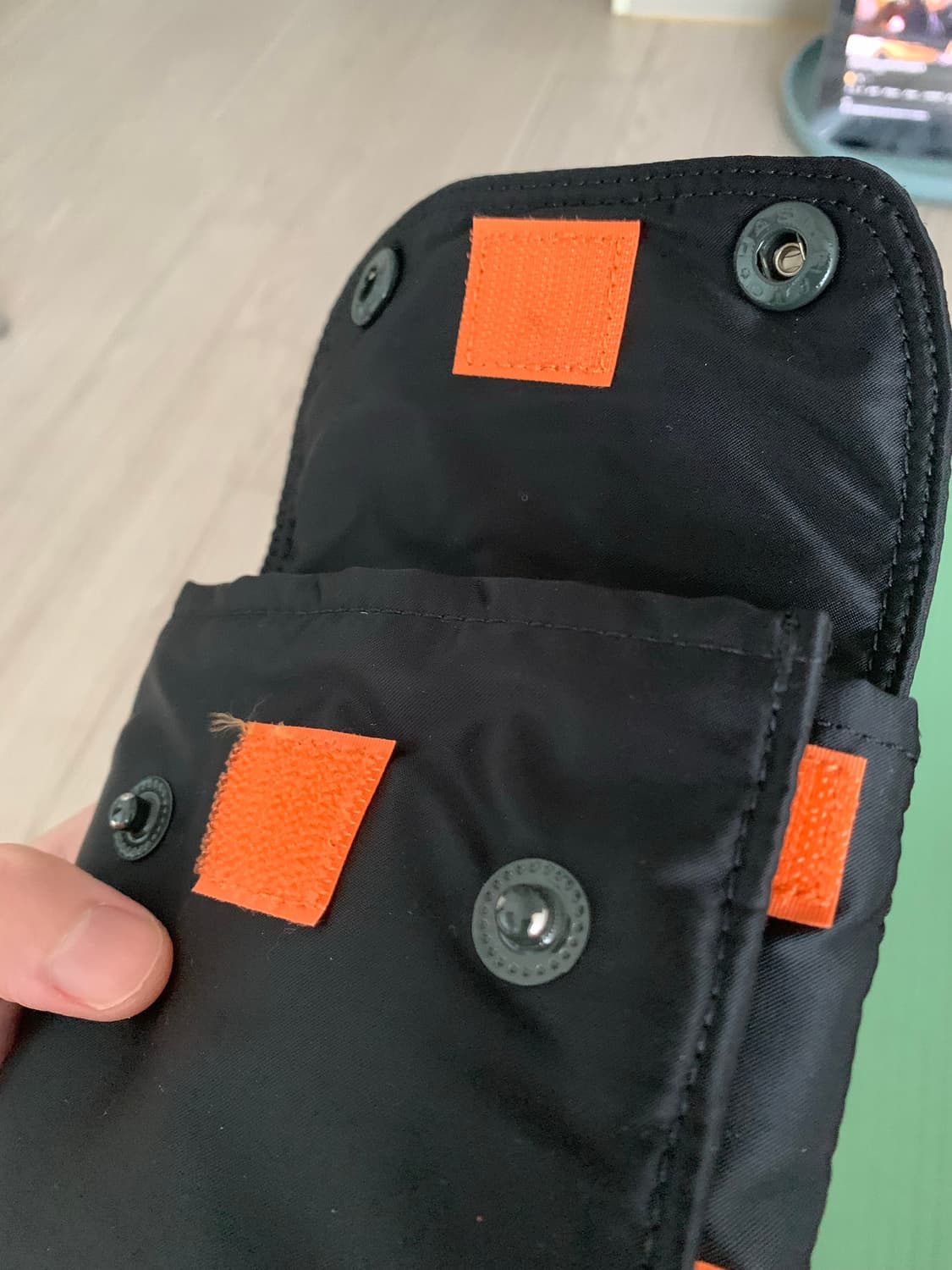 요시다 포터 트래블케이스 상품이미지4