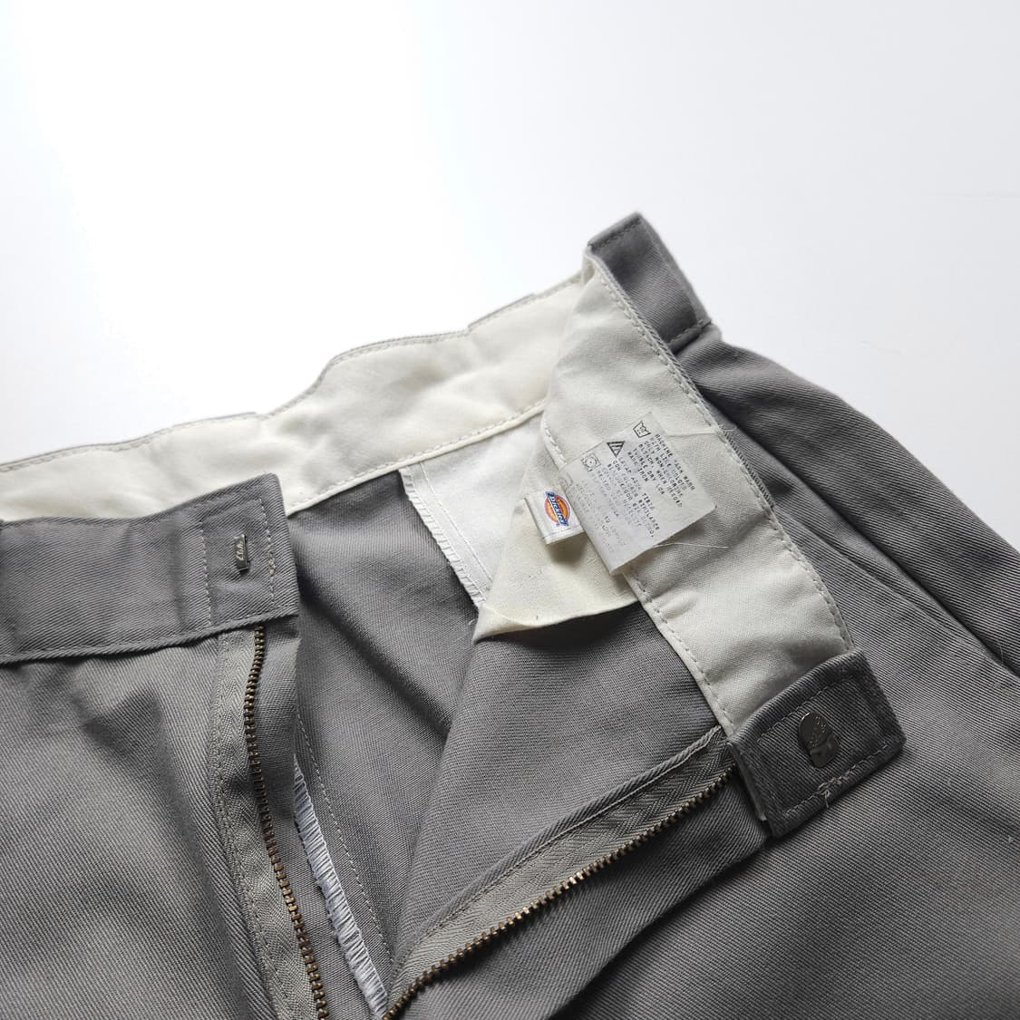 디키즈 874 오리지널핏 와이드 치노 팬츠 (34) 상품이미지4