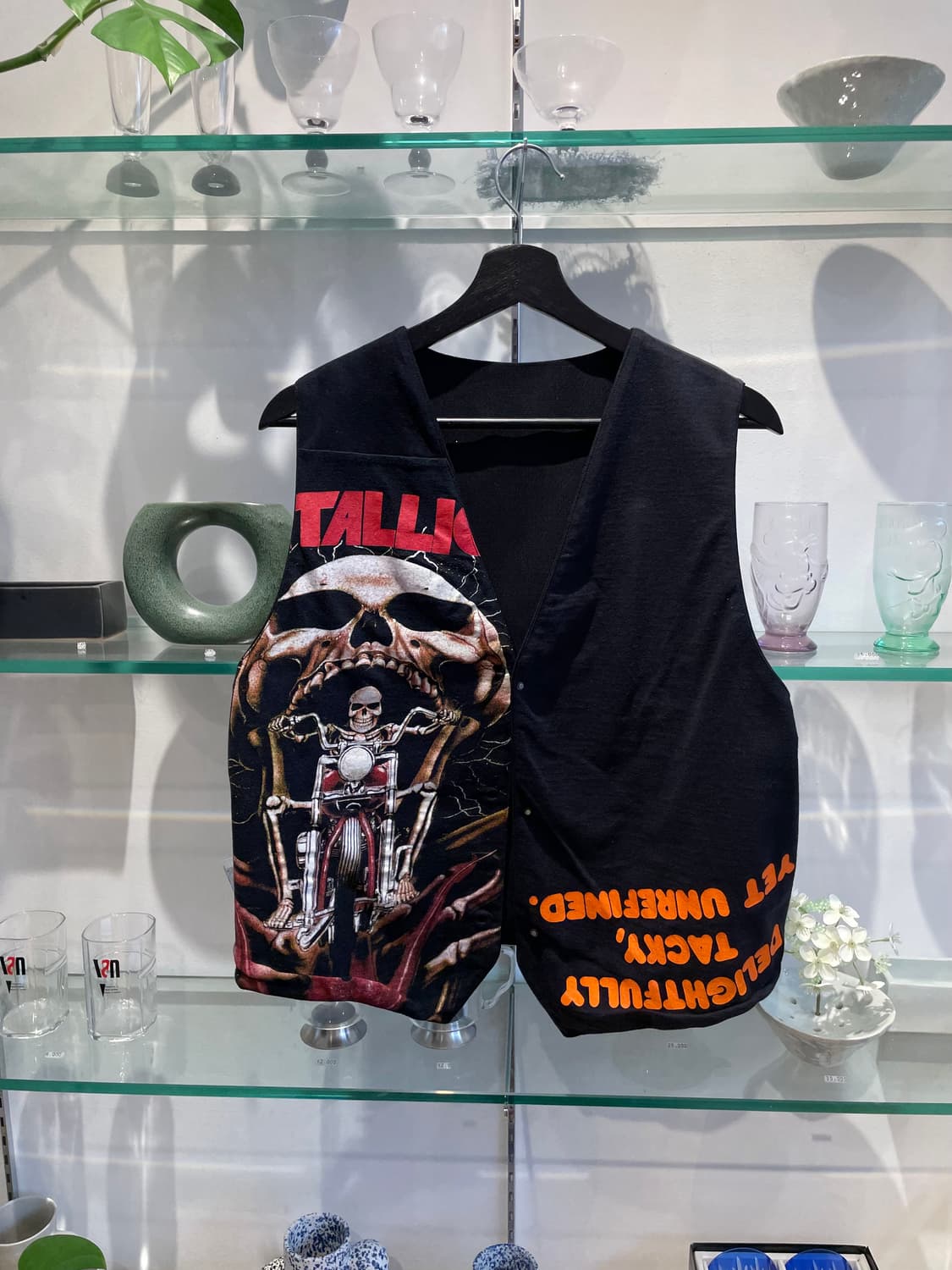 마리아노 choleric vest 상품이미지4