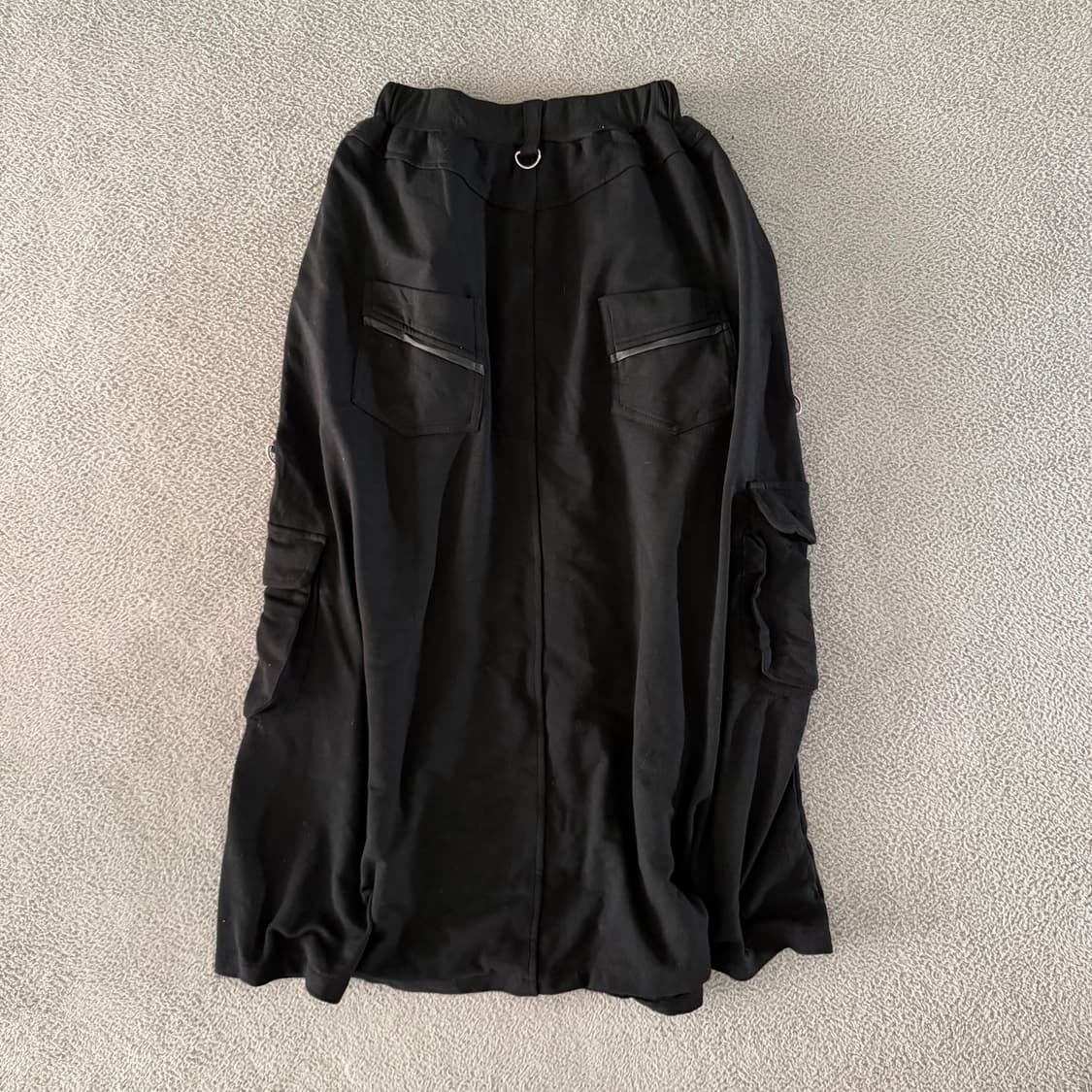 Punk stud skirt 상품이미지2