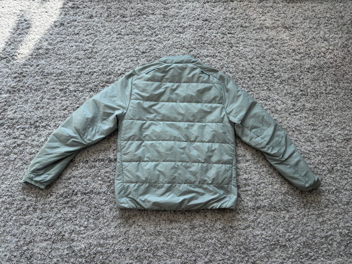 나이키 써마핏 ADV 에어로로프트 m 상품이미지2