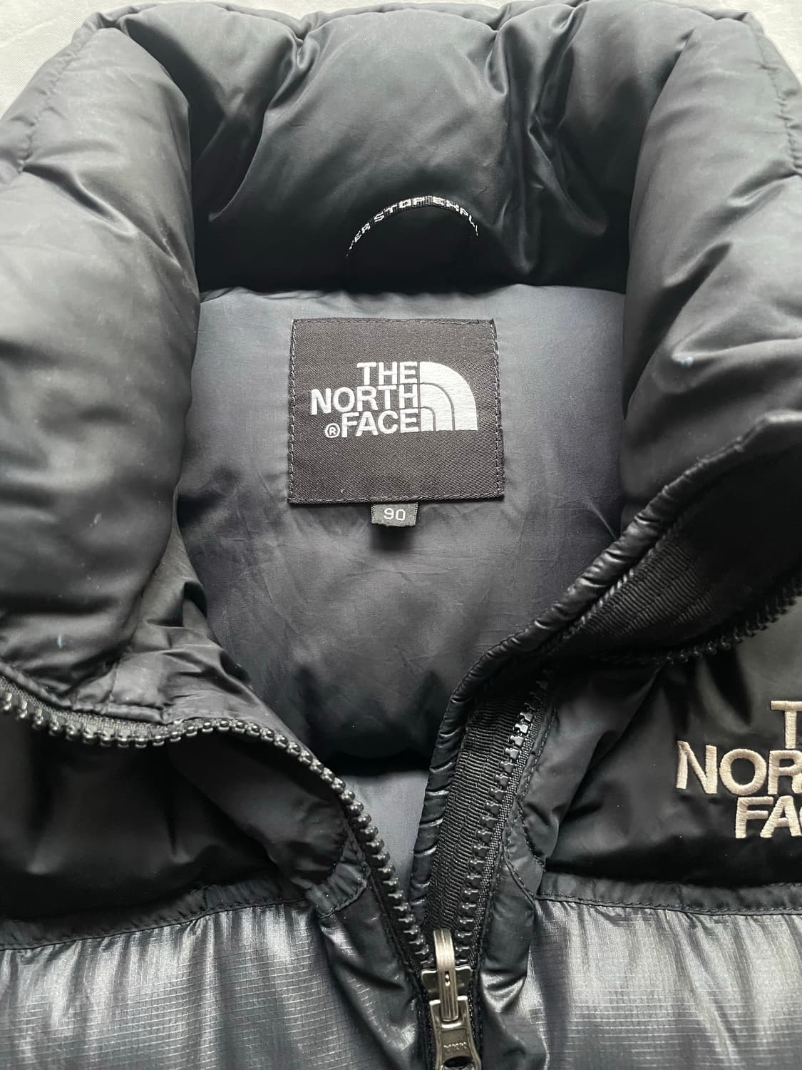 골드윈 코리아 노스페이스 눕시 상품이미지4