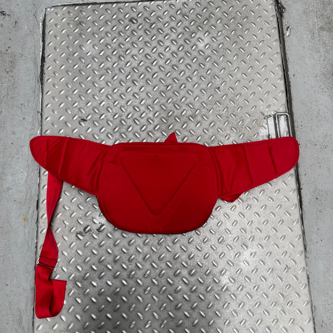 비즈빔 럼버백 상품이미지2