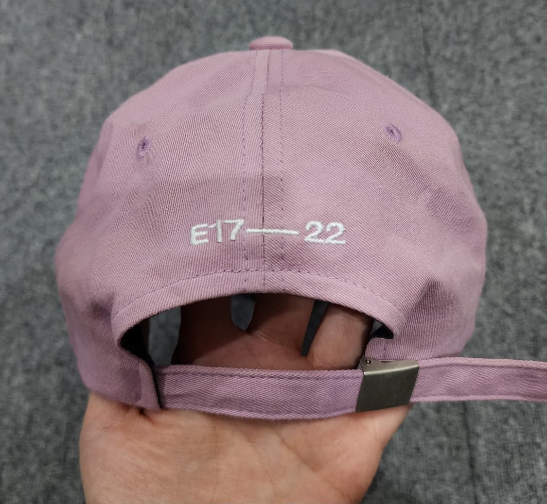 emis 이미스 로고 볼캡 모자 상품이미지6