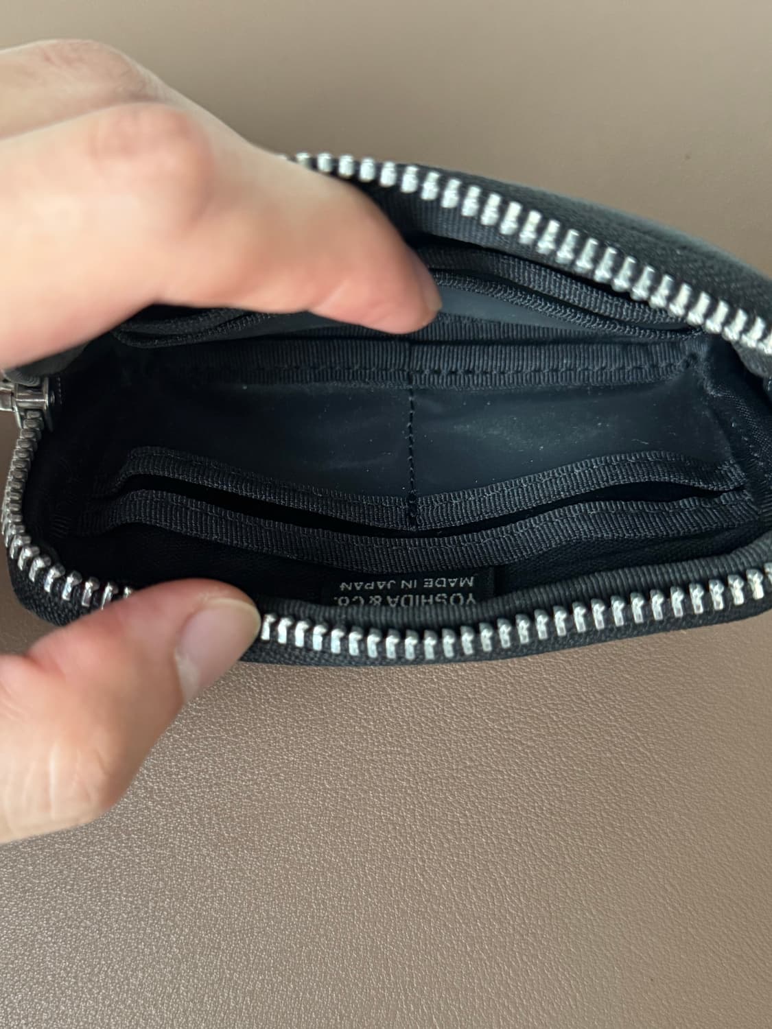 요시다포터 멀티 코인 케이스 동전지갑 상품이미지5