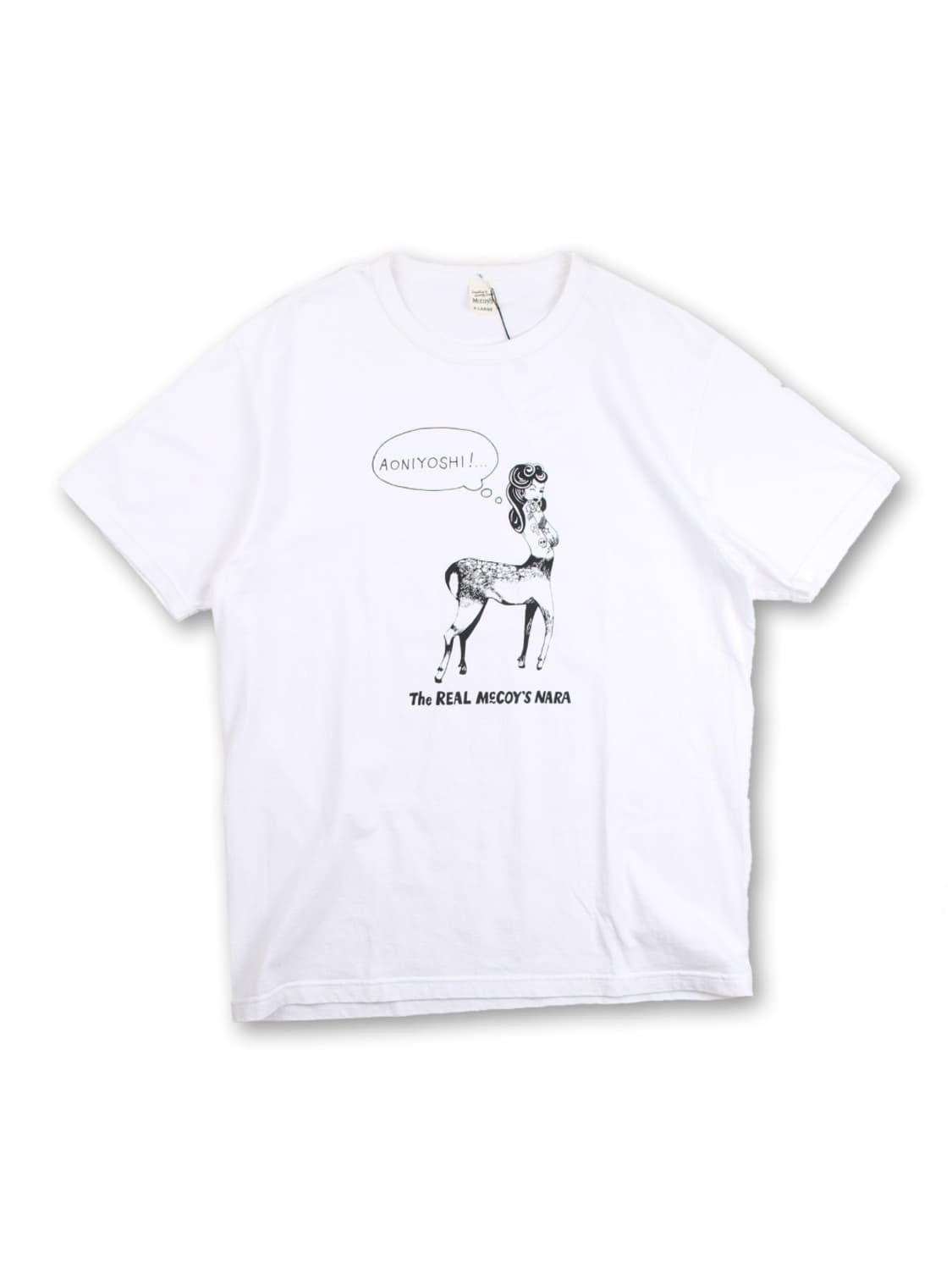 THE REAL McCOY’S (XL) 상품이미지1