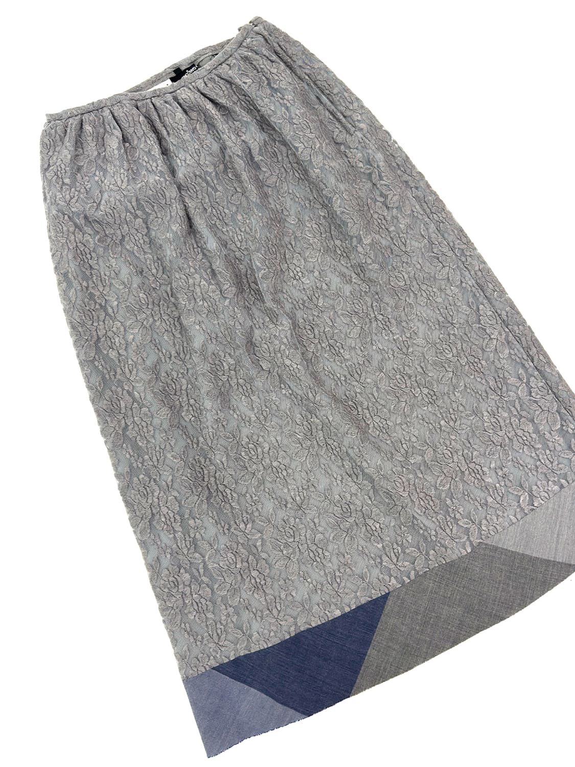 Comme des Garçons Lace Panel Skirt/ S 상품이미지3