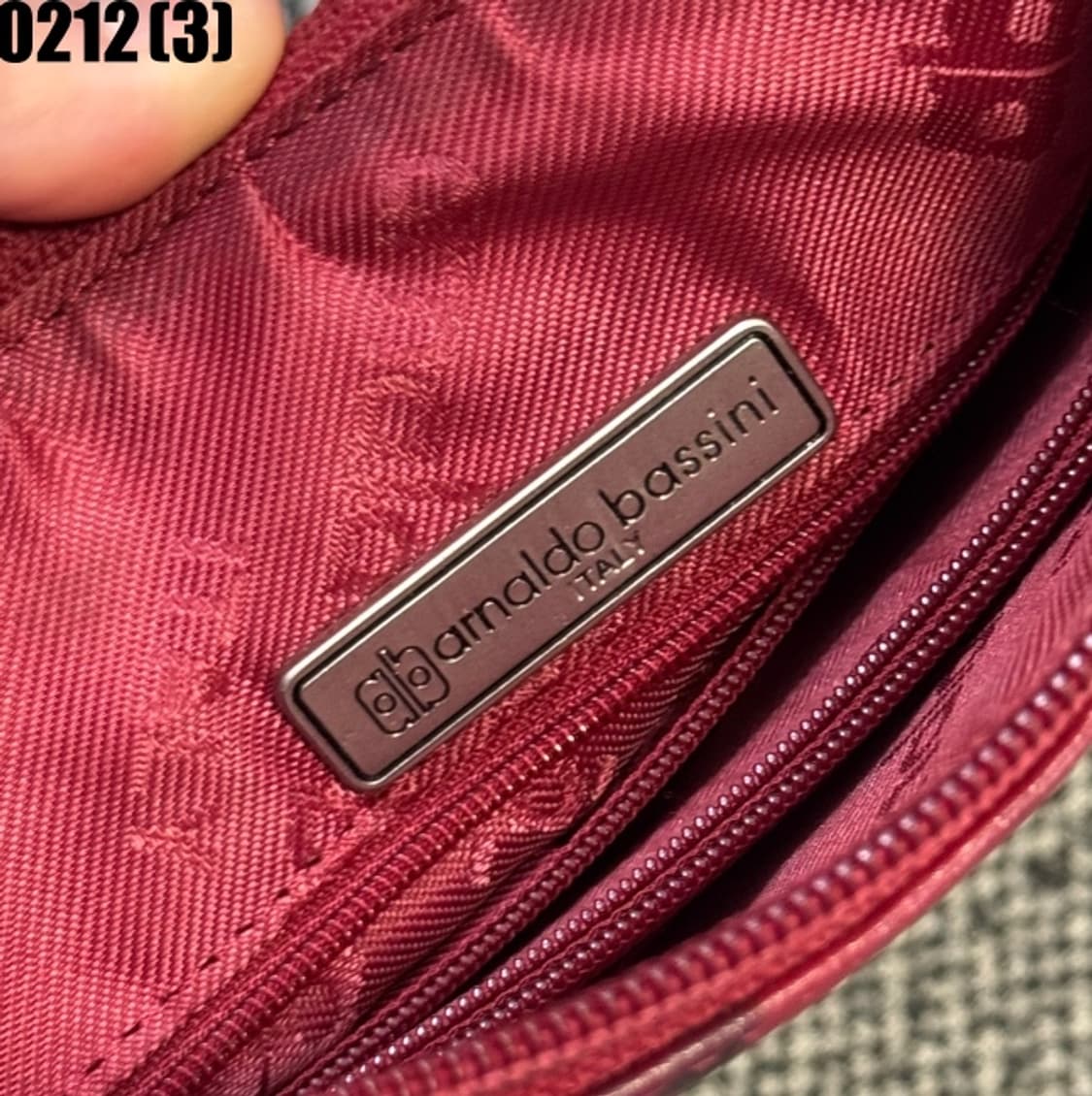 ARNALDO BASSINI 토트백 가방 상품이미지2
