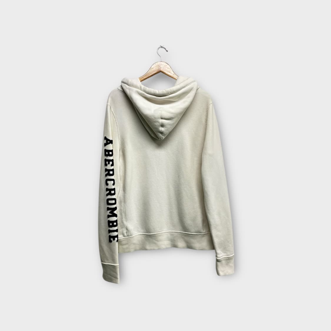 아베크롬비 Abercrombie 후드티 XL 상품이미지3
