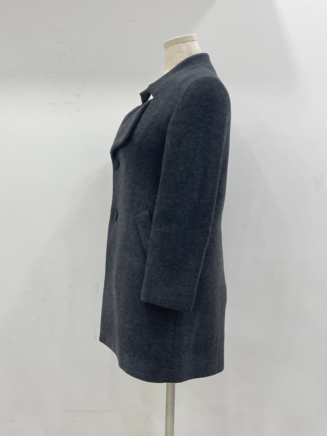 마르니 울 코트 상품이미지2