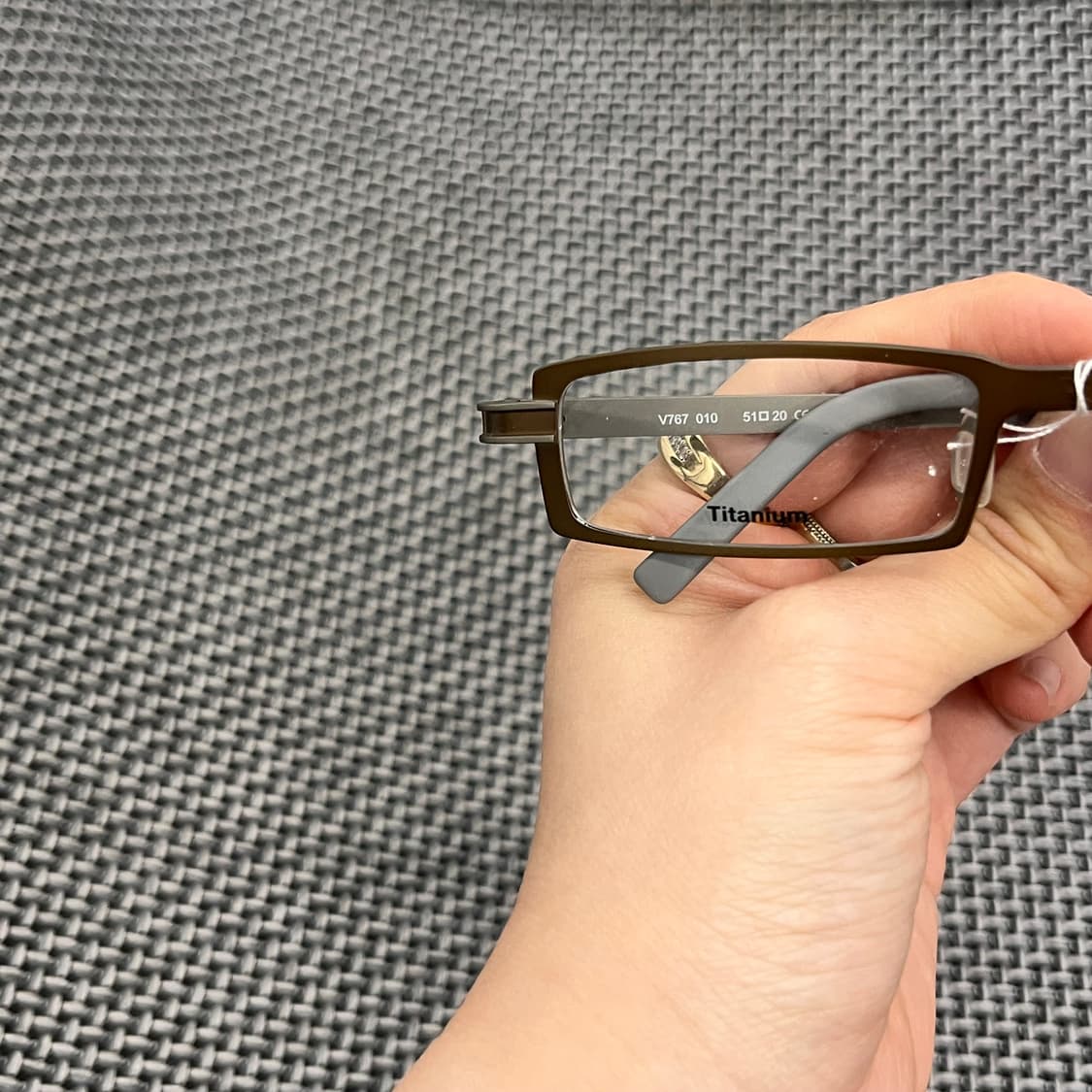MADE IN FRANCE 안경 상품이미지3
