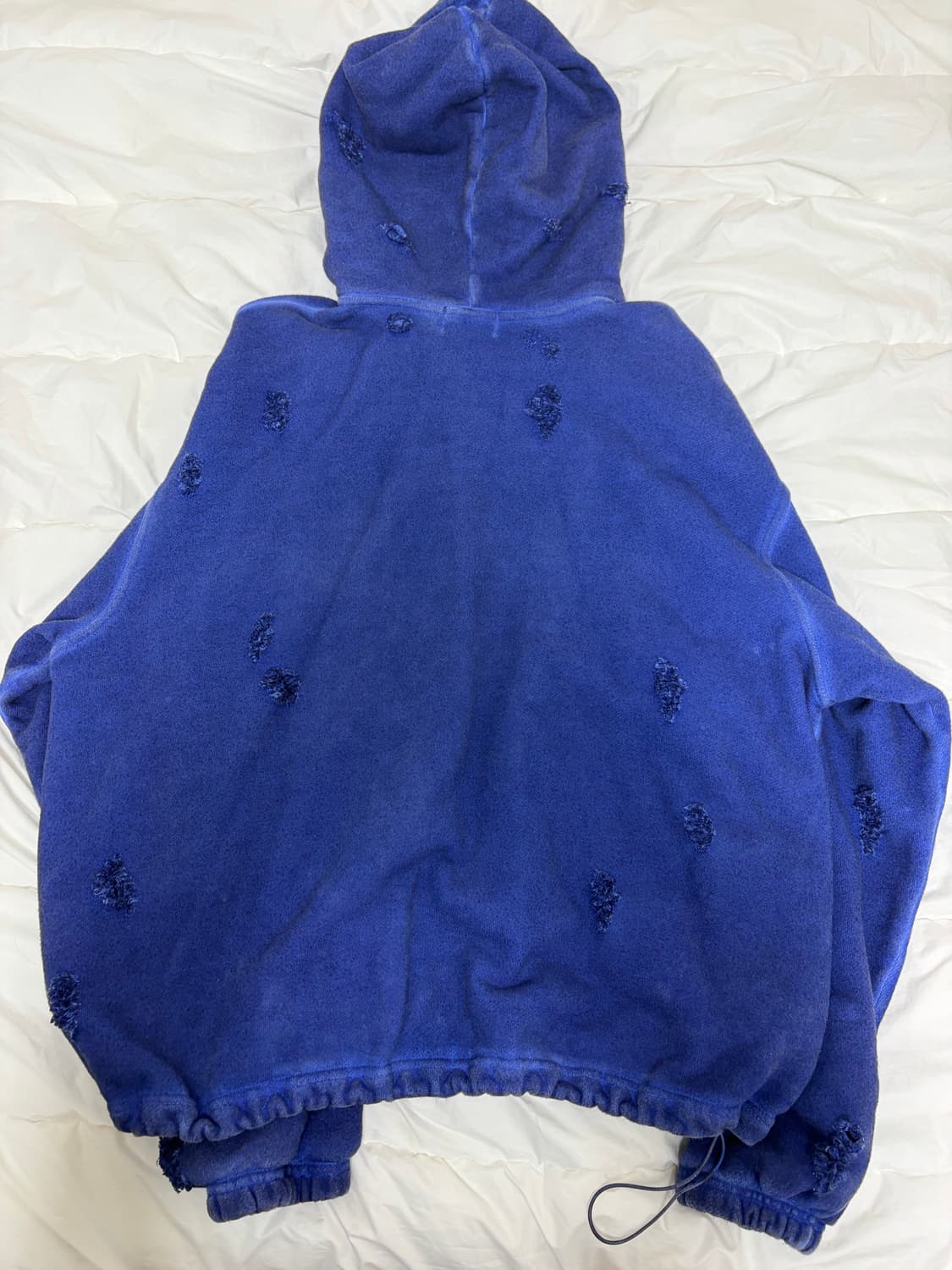 떠그클럽 락후드 상품이미지2