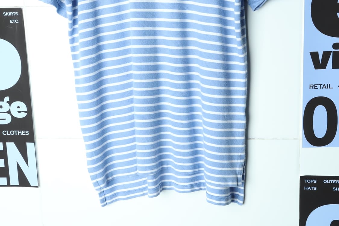 (L-XL) 폴로 랄프로렌 반팔 카라 티셔츠 USA 빅사이즈-H30565 상품이미지4