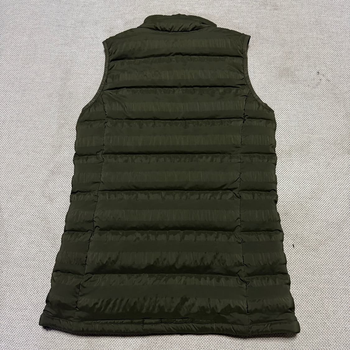 블랙야크 경량 다운 패딩조끼 상품이미지8