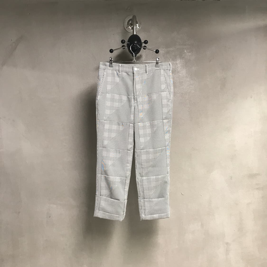 꼼데가르송 옴므 플러스 팬츠 XS 상품이미지1