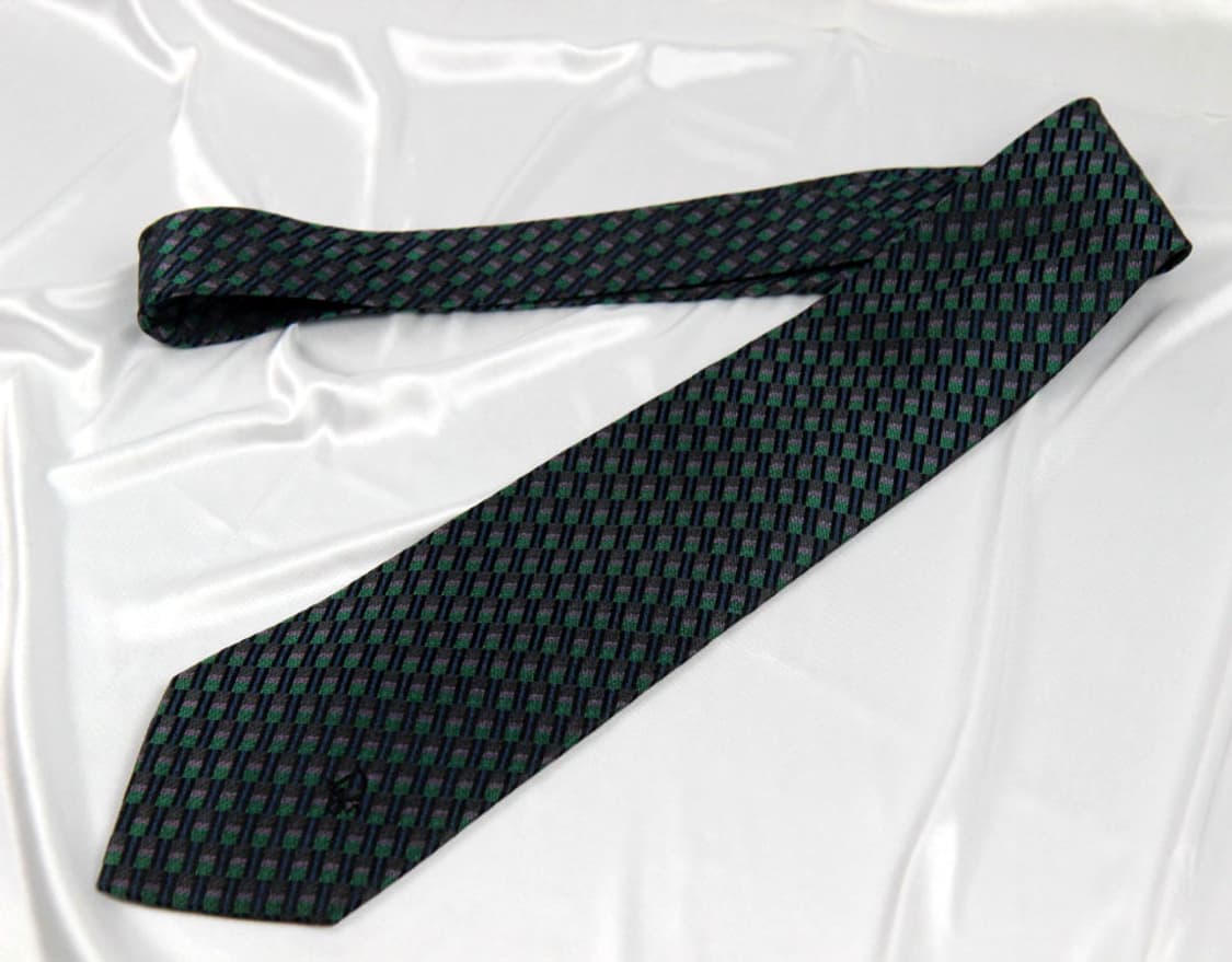  디올 9.1cm A+등급 남자 명품넥타이 상품이미지2