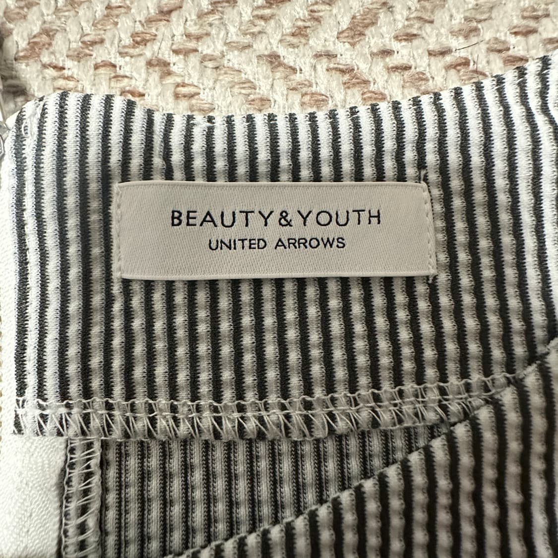 UNITED ARROWS onepiece dress 상품이미지4