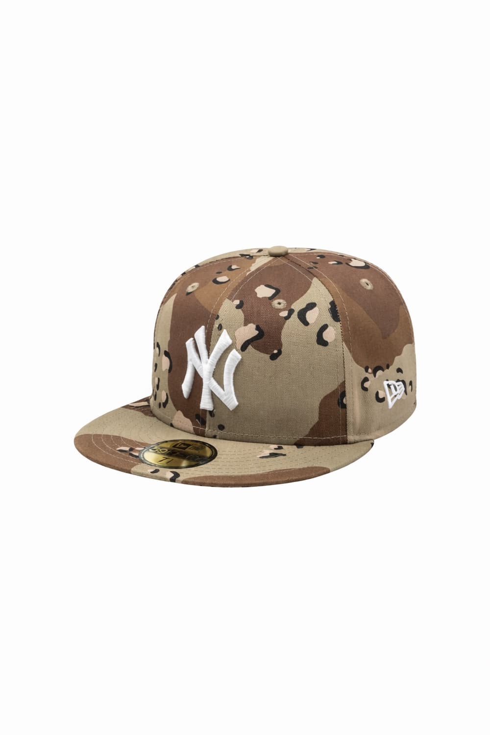 [New Era] MLB 뉴욕 양키스 카모 상품이미지1
