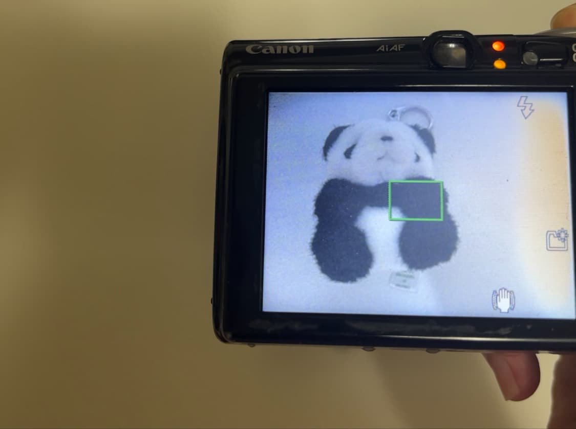 캐논 익서스 800 is canon ixus 800 ixy 800 작례o 상품이미지3