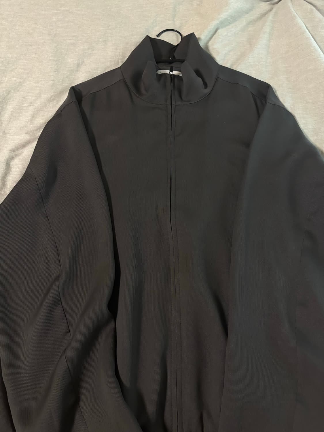 [2] Les 큐프라 집업 상품이미지2