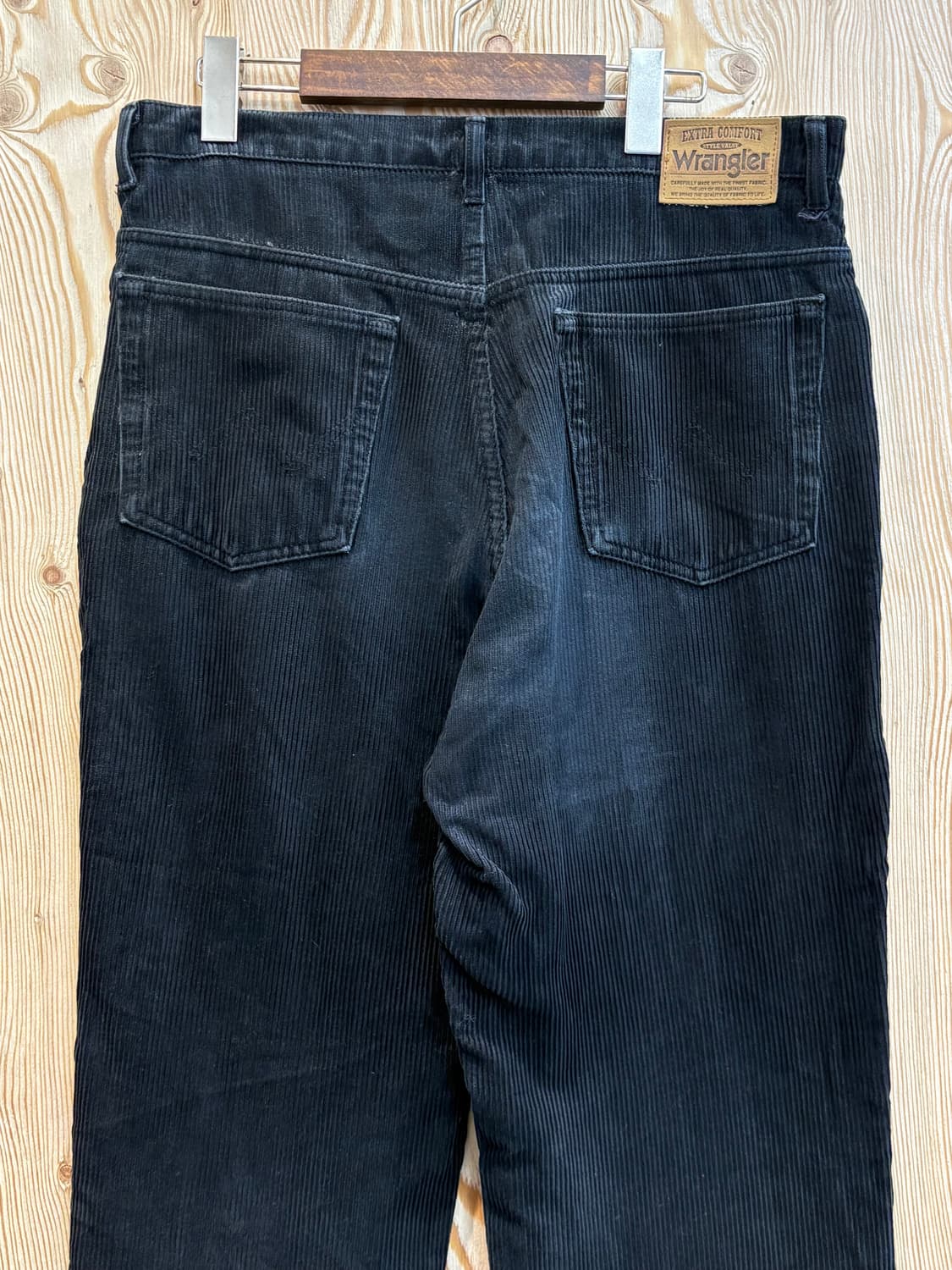 랭글러 코듀로이 팬츠 상품이미지4