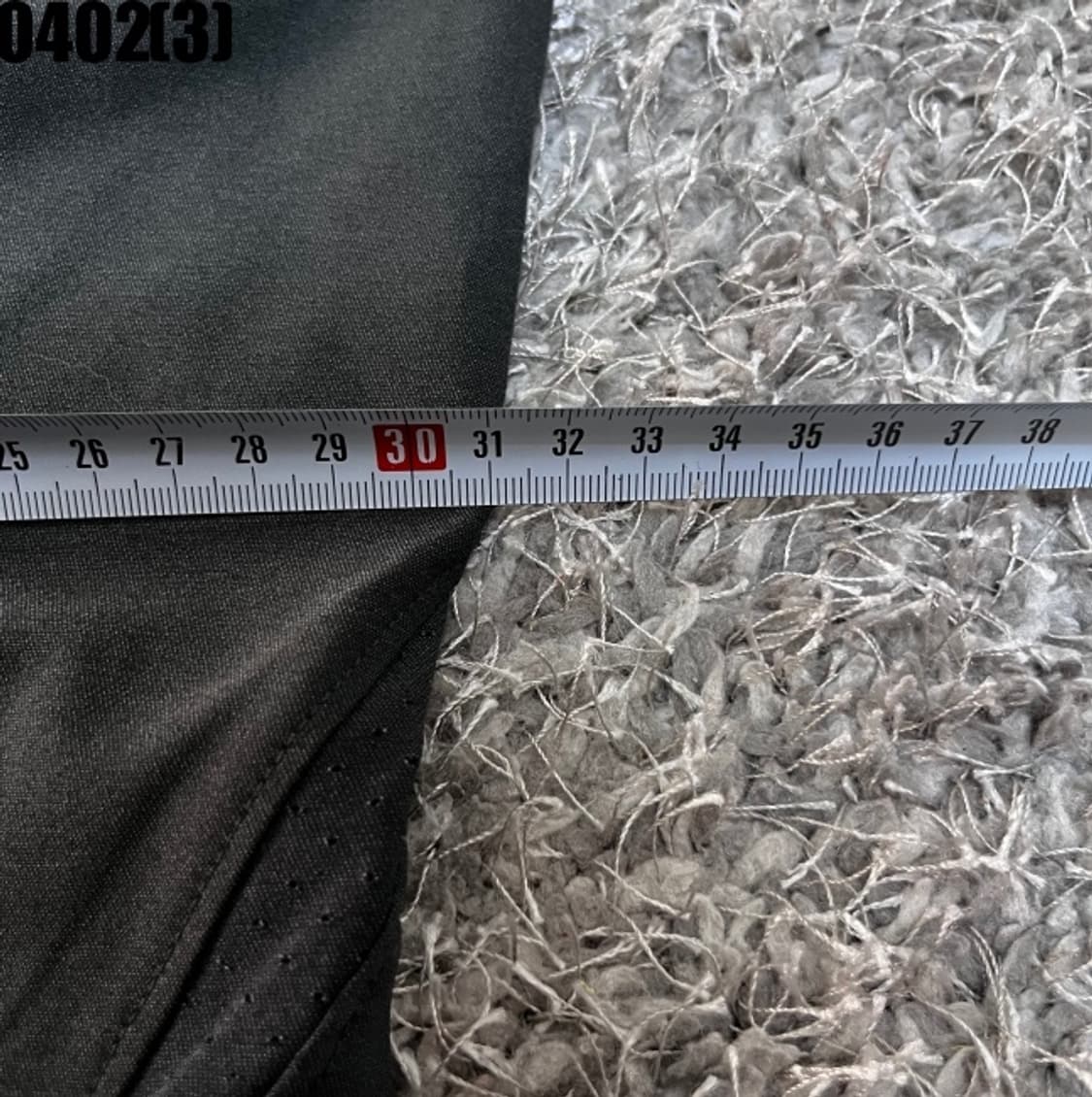 나이키 트레이닝 팬츠 상품이미지6