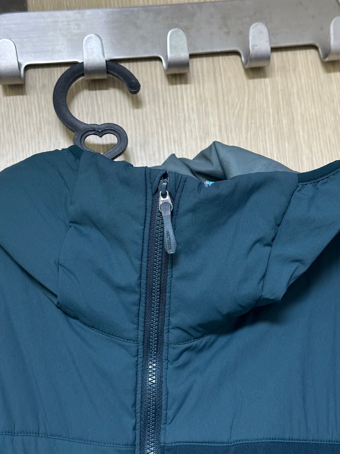 아크테릭스 프로톤 LT M 상품이미지2