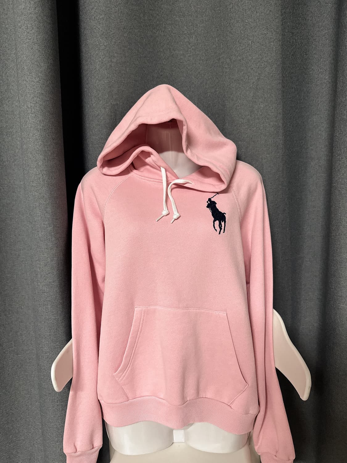 폴로 빅포니 후드티 상품이미지3