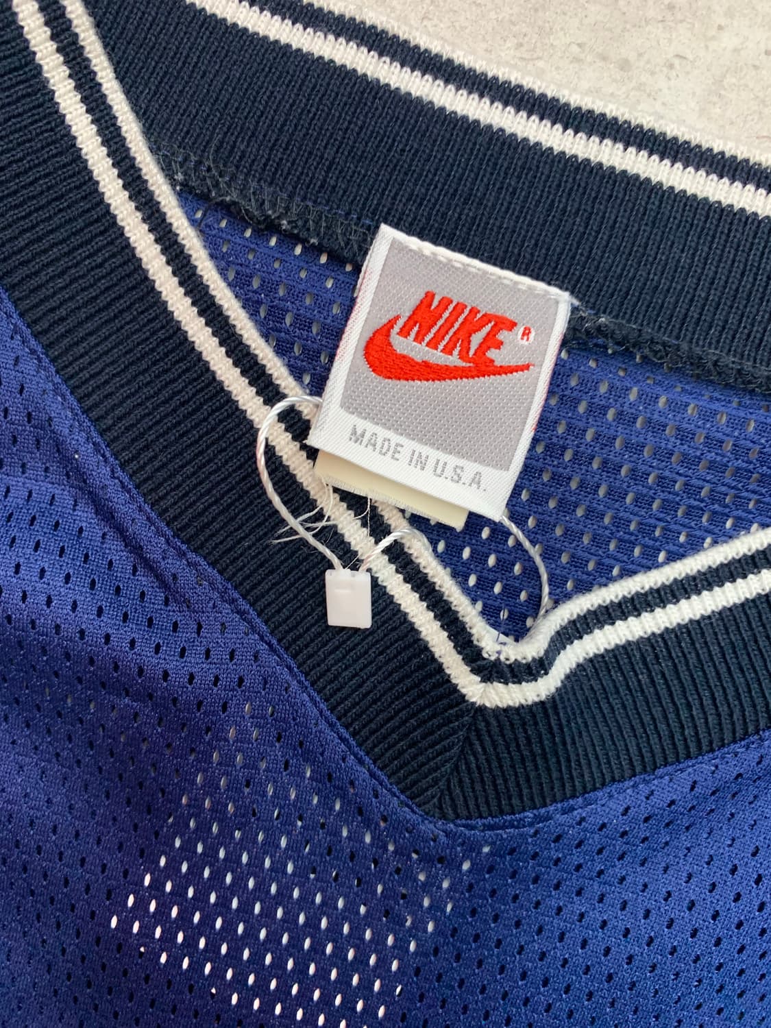 Nike 나이키 90s 빅스우시 매쉬 반팔  상품이미지2