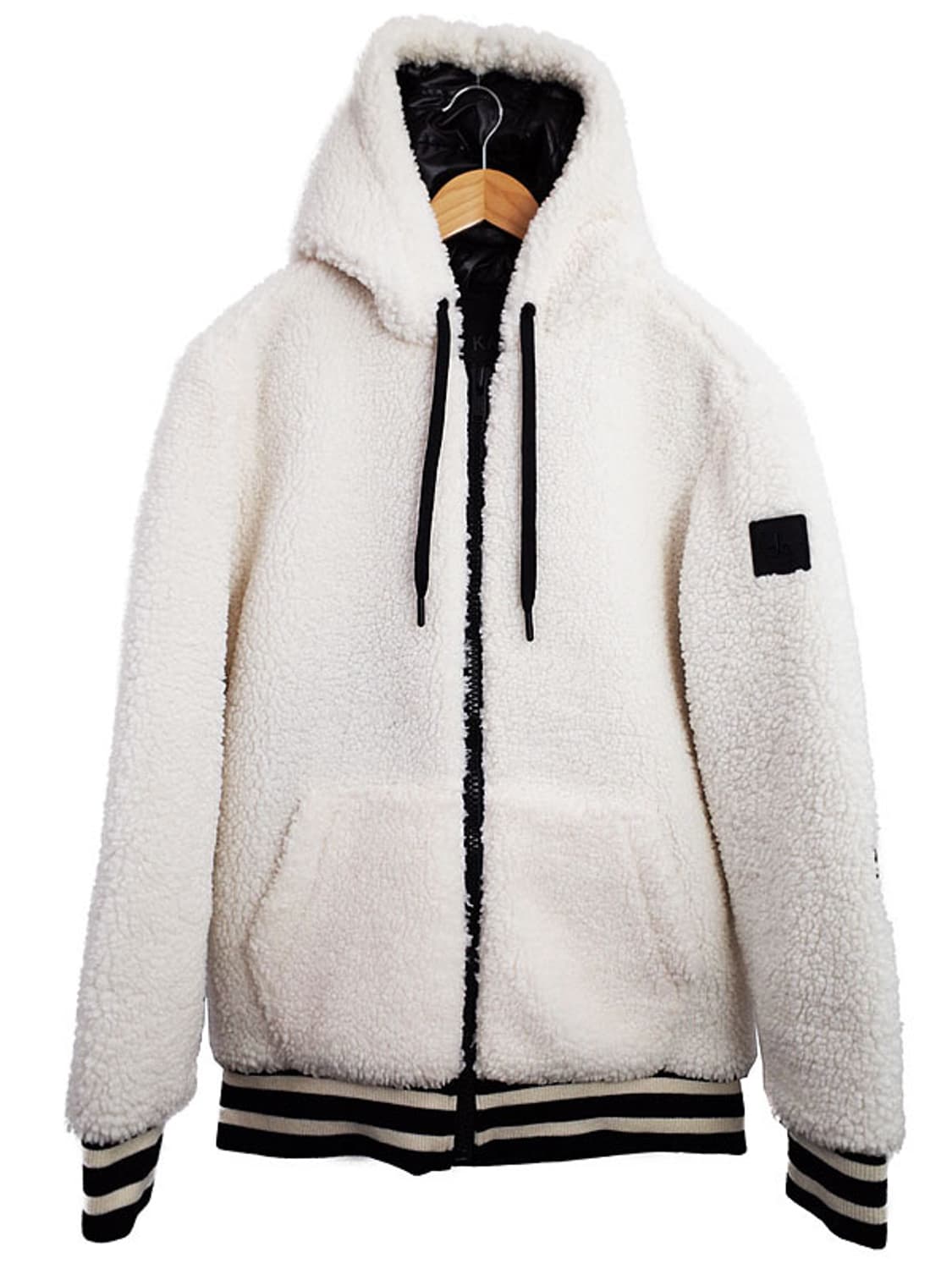 무스너클 듀슨 후드 점퍼 정품 상품이미지5