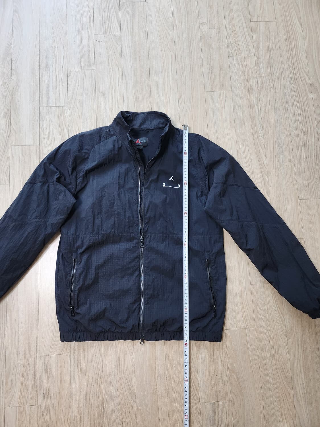 조던 23바람막이(L 상품이미지6